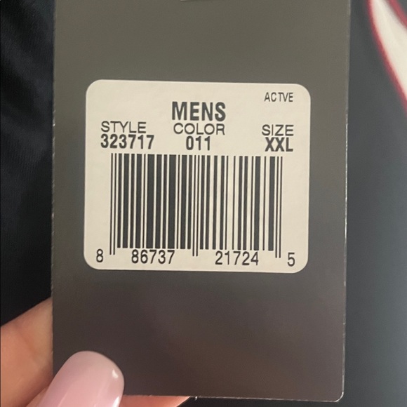 Jordan zip up - Picture 6 of 6